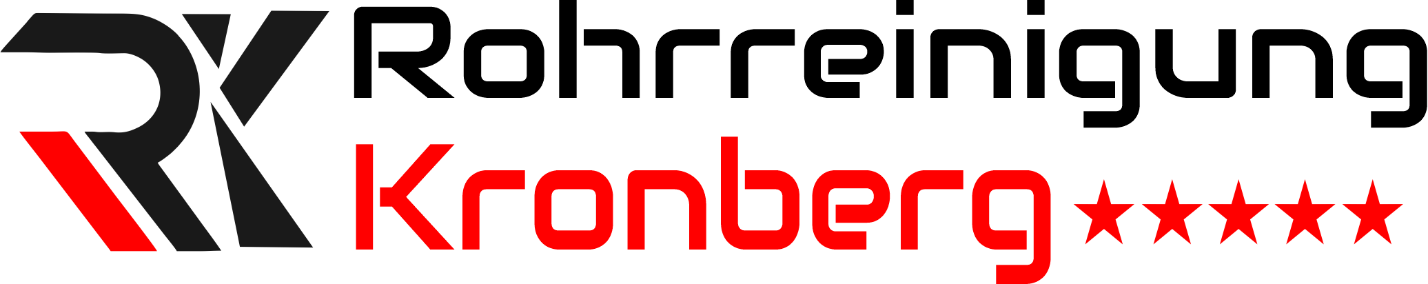 Rohrreinigung Kronberg im Taunus Logo