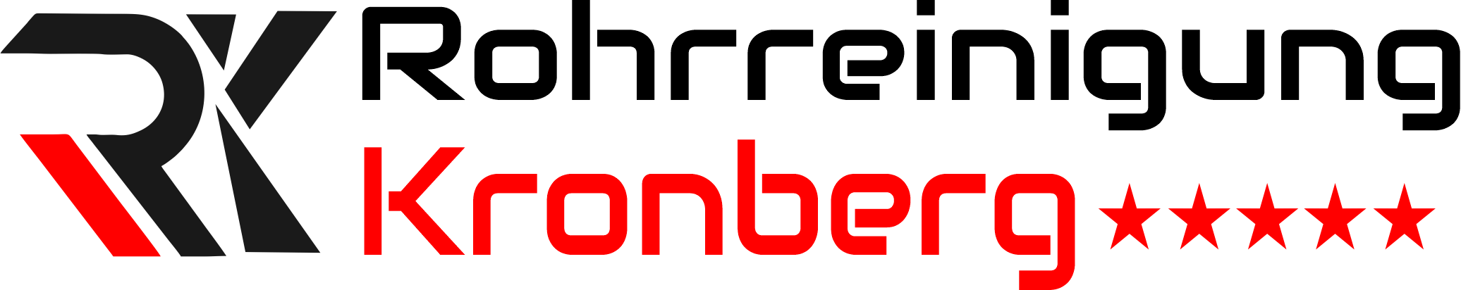 Rohrreinigung Kronberg im Taunus Logo